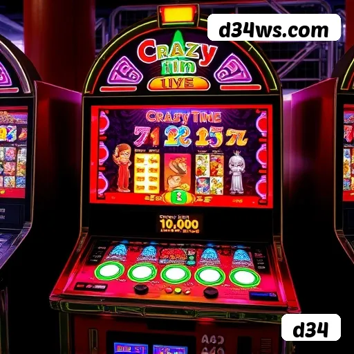 Download d34 Windows