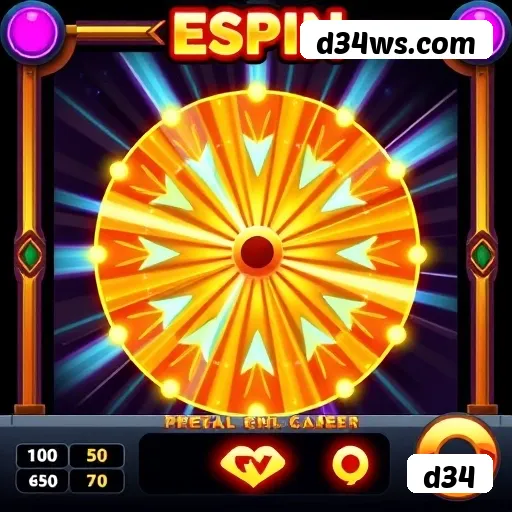 Chuva de bônus d34 nos caça-níqueis